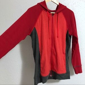 🎉SALE🎉 Eddie Bauer | Zip Hoodie